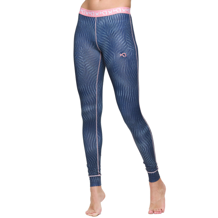 Kari Traa Fantastisk Pants - Women's Minty