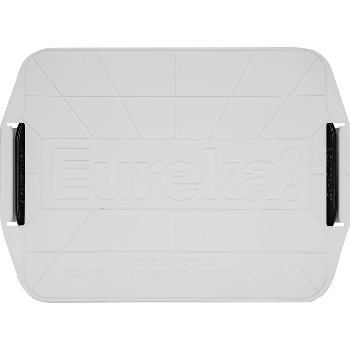 Eureka Griddle Camp Grill None