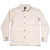The Quiet Life Carlos Painter Work Jacket - Men's White