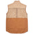 The Quiet Life Photographer Utility Vest - Men's Tan