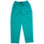 The Quiet Life Crushed Pocket Pants - Men's Teal