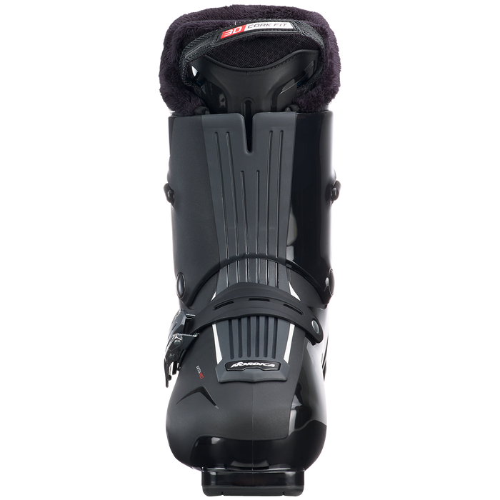 Nordica HF Elite W Heat Ski Boots - Women's 2024 Black