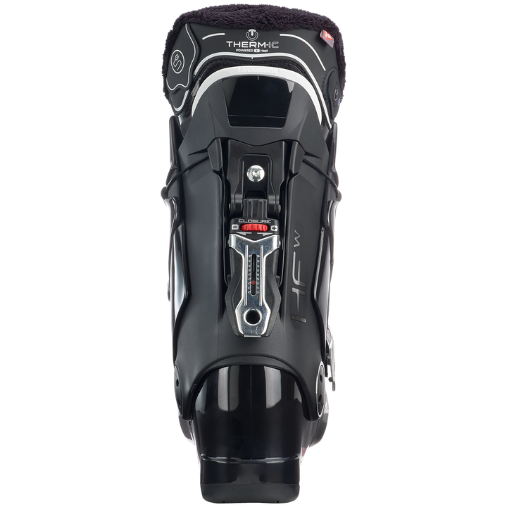 Nordica HF Elite W Heat Ski Boots - Women's 2024 Black