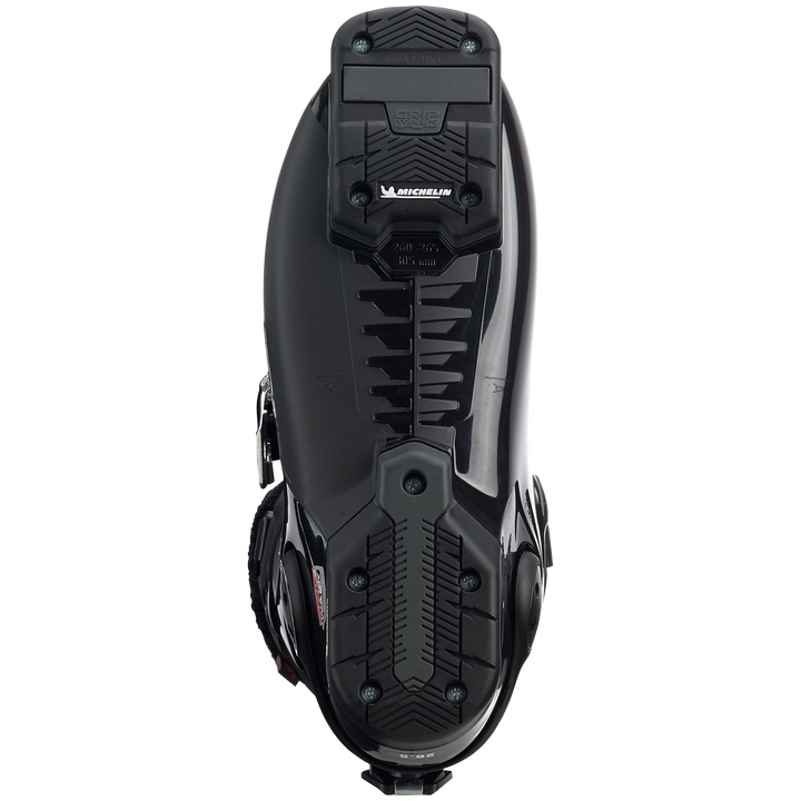 Nordica HF Elite W Heat Ski Boots - Women's 2024 Black