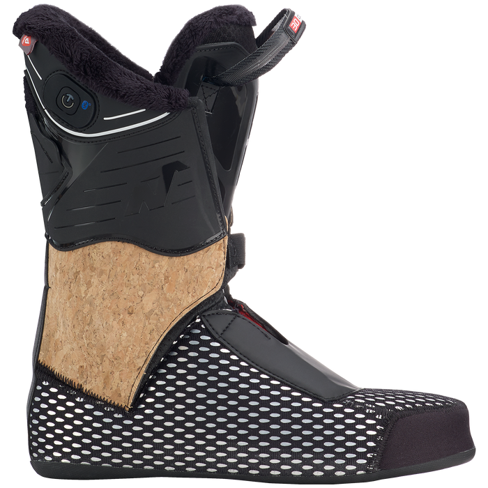 Nordica HF Elite W Heat Ski Boots - Women's 2024 Black
