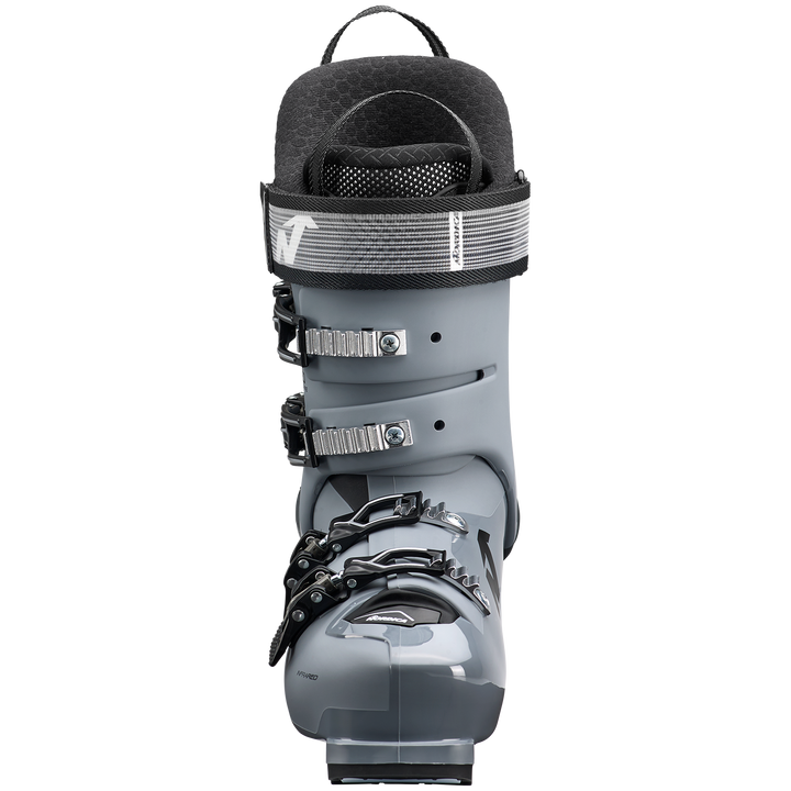 Nordica Speedmachine 3 100 Ski Boots 2024 Anthracite/Black/White