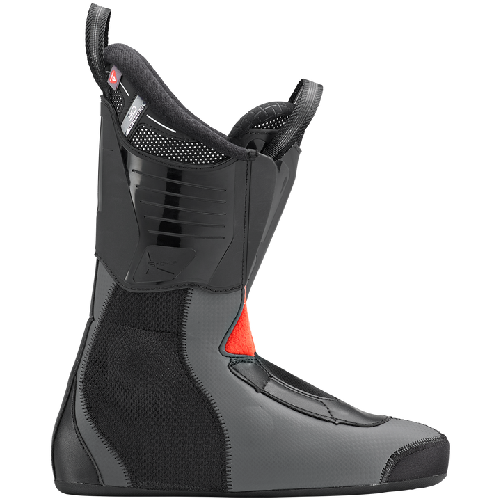 Nordica Speedmachine 3 100 Ski Boots 2024 Anthracite/Black/White