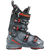 Nordica Sportmachine 3 120 Ski Boots 2025 Anthracite/Black/Red