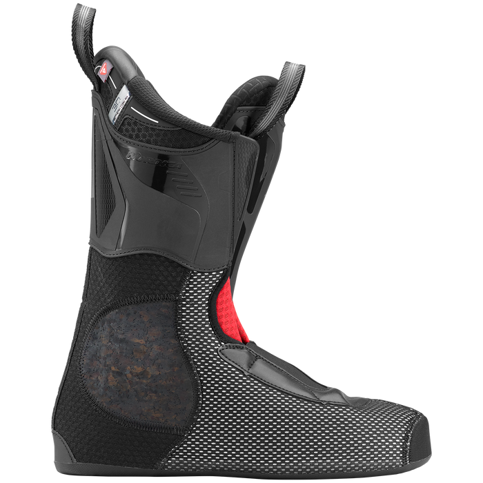 Nordica Sportmachine 3 120 Ski Boots 2025 Anthracite/Black/Red