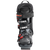 Nordica Sportmachine 3 100 Ski Boots 2025 Black/Gray/Red