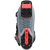 Nordica Sportmachine 3 120 Ski Boots 2025 Anthracite/Black/Red