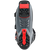 Nordica Sportmachine 3 100 Ski Boots 2025 Black/Gray/Red