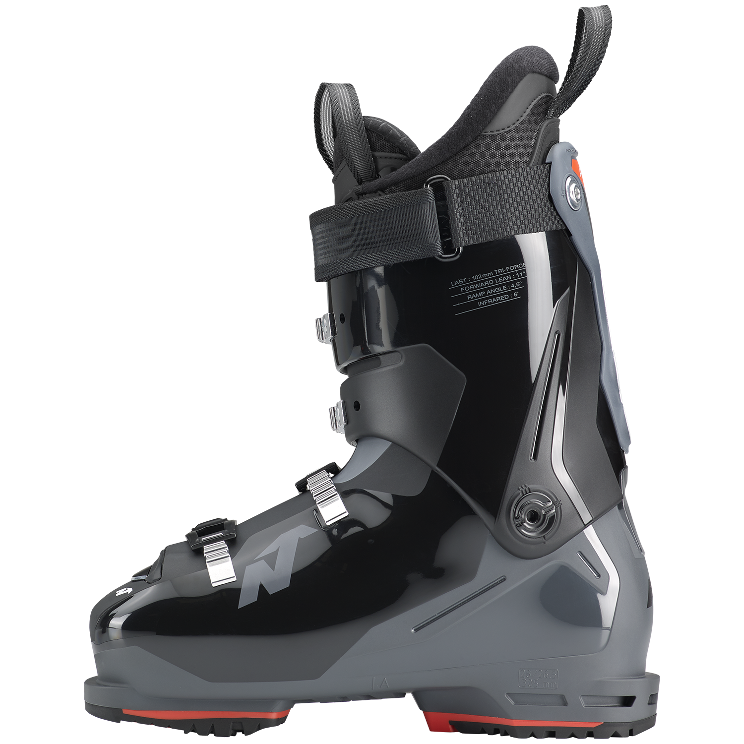 Nordica Sportmachine 3 100 Ski Boots 2025 – evo