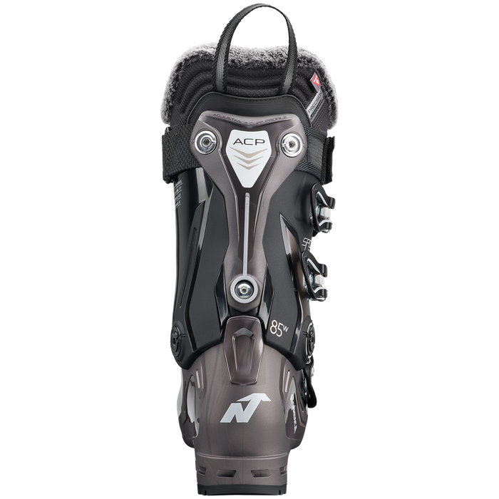 Nordica Sportmachine 3 85 Ski Boots - Women's 2025 Black/Bronze/White