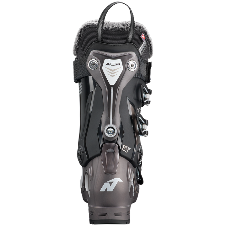 Nordica Sportmachine 3 85 Ski Boots - Women's 2025 Black/Bronze/White
