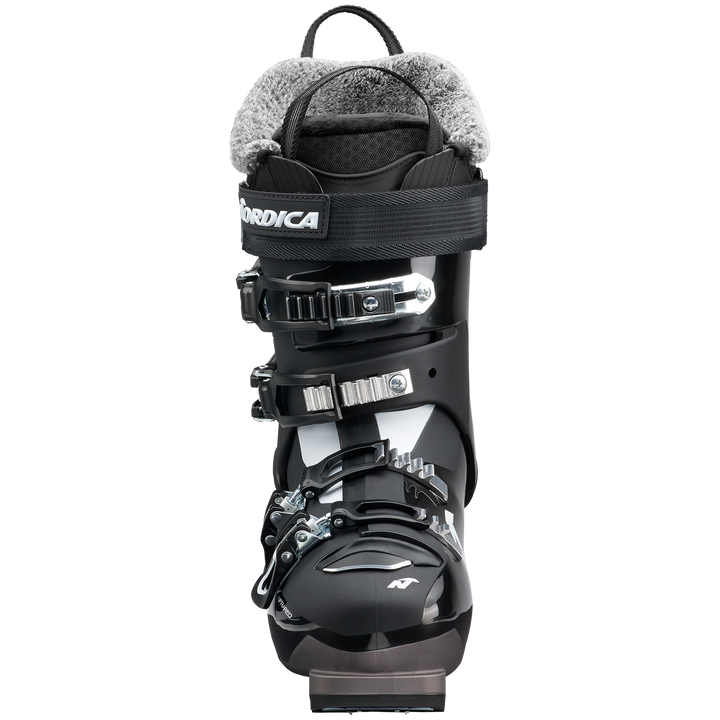 Nordica Sportmachine 3 85 Ski Boots - Women's 2025 Black/Bronze/White