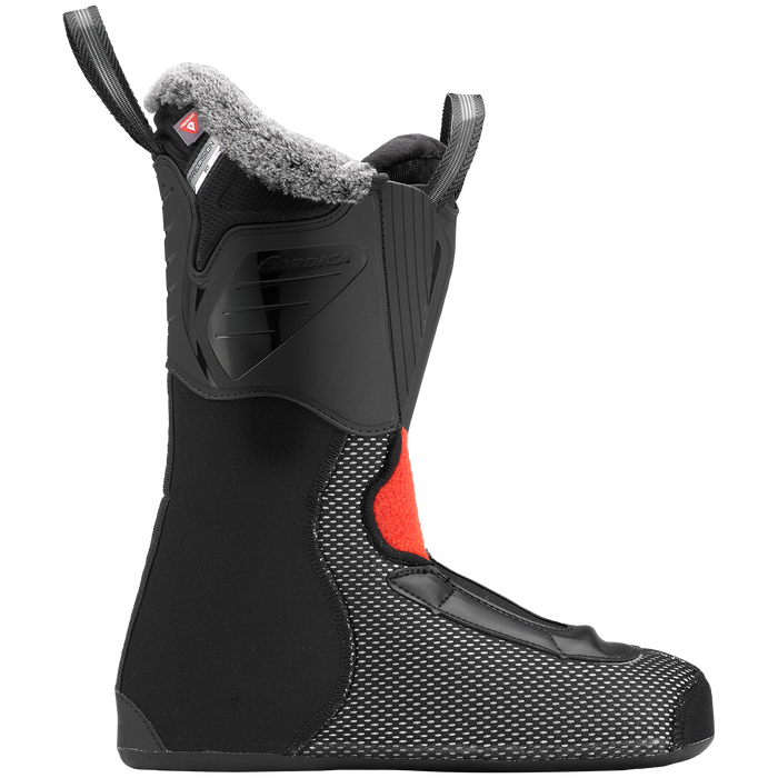 Nordica Sportmachine 3 85 Ski Boots - Women's 2025 Black/Bronze/White