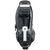 Nordica HF 85 W Ski Boots - Women's 2024 Black/Anthracite/Green