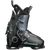 Nordica HF 85 W Ski Boots - Women's 2024 Black/Anthracite/Green