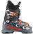 Nordica Speedmachine J3 Ski Boots - Kids' 2026 Black/Anthracite/Red
