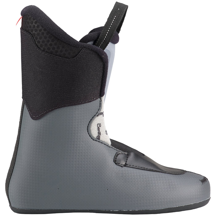 Nordica Speedmachine J3 Ski Boots - Kids' 2026 Black/Anthracite/Red