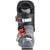 Nordica Speedmachine J3 Ski Boots - Kids' 2026 Black/Anthracite/Red