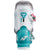 Nordica Speedmachine J2 Ski Boots - Kids' 2026 Light Blue/White/Pink