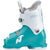 Nordica Speedmachine J2 Ski Boots - Kids' 2026 Light Blue/White/Pink