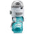 Nordica Speedmachine J2 Ski Boots - Kids' 2026 Light Blue/White/Pink