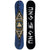 GNU Asym Pro Choice C3 Snowboard - Women's 2023