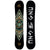 GNU Asym Ladies Choice C2X Snowboard - Women's 2023