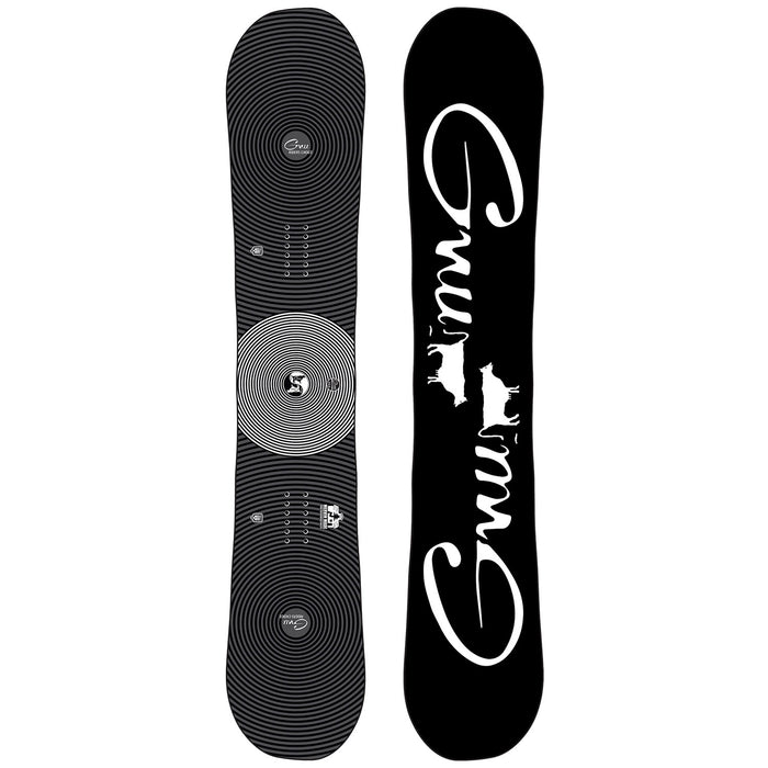 GNU Riders Choice Asym C2X Snowboard 2023