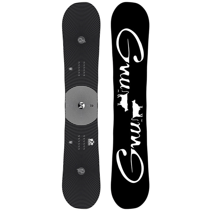 GNU Riders Choice Asym C2X Snowboard 2023