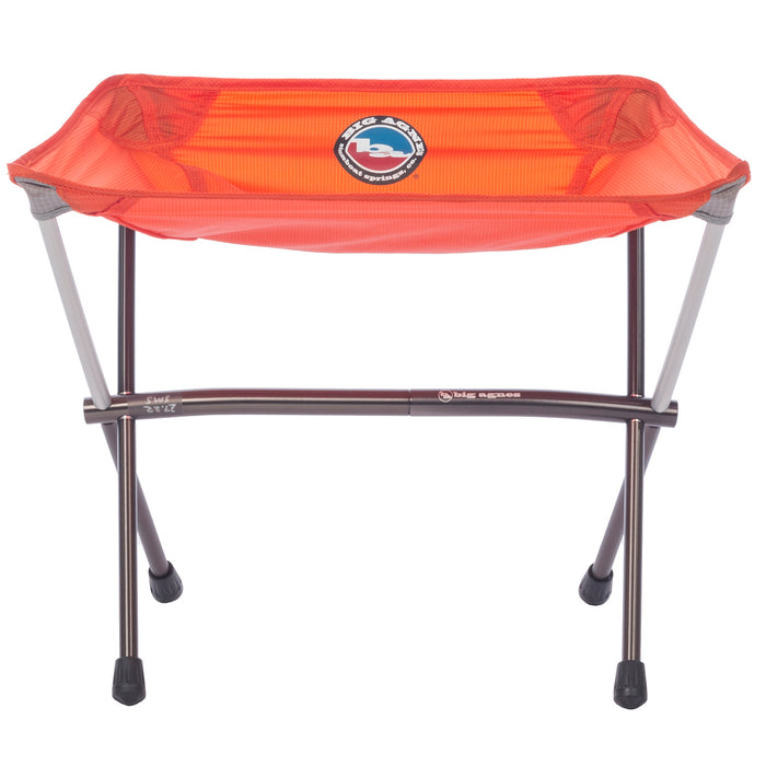 Big Agnes Skyline UL Stool Orange