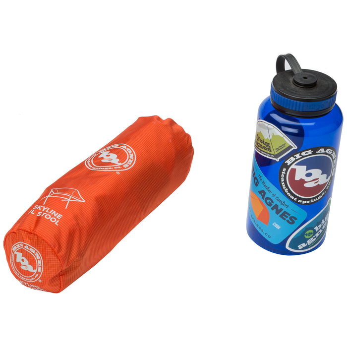 Big Agnes Skyline UL Stool Orange
