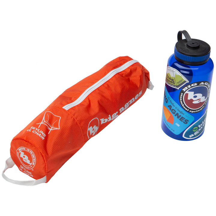 Big Agnes Skyline UL Chair Orange