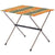 Big Agnes Soul Kitchen Camp Table Brown Trout