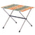 Big Agnes Woodchuck Camp Table Brown Trout
