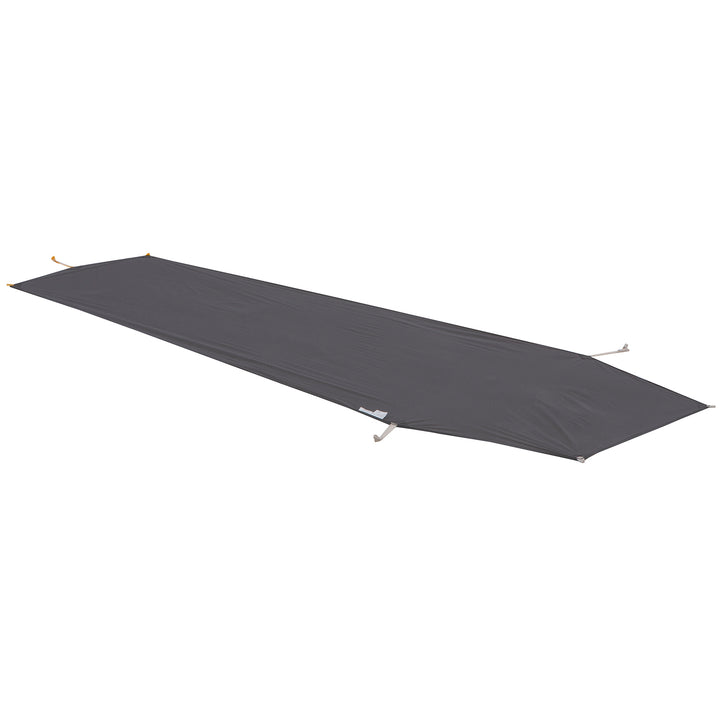 Big Agnes Fly Creek HV UL 1 Solution Dye Footprint Gray
