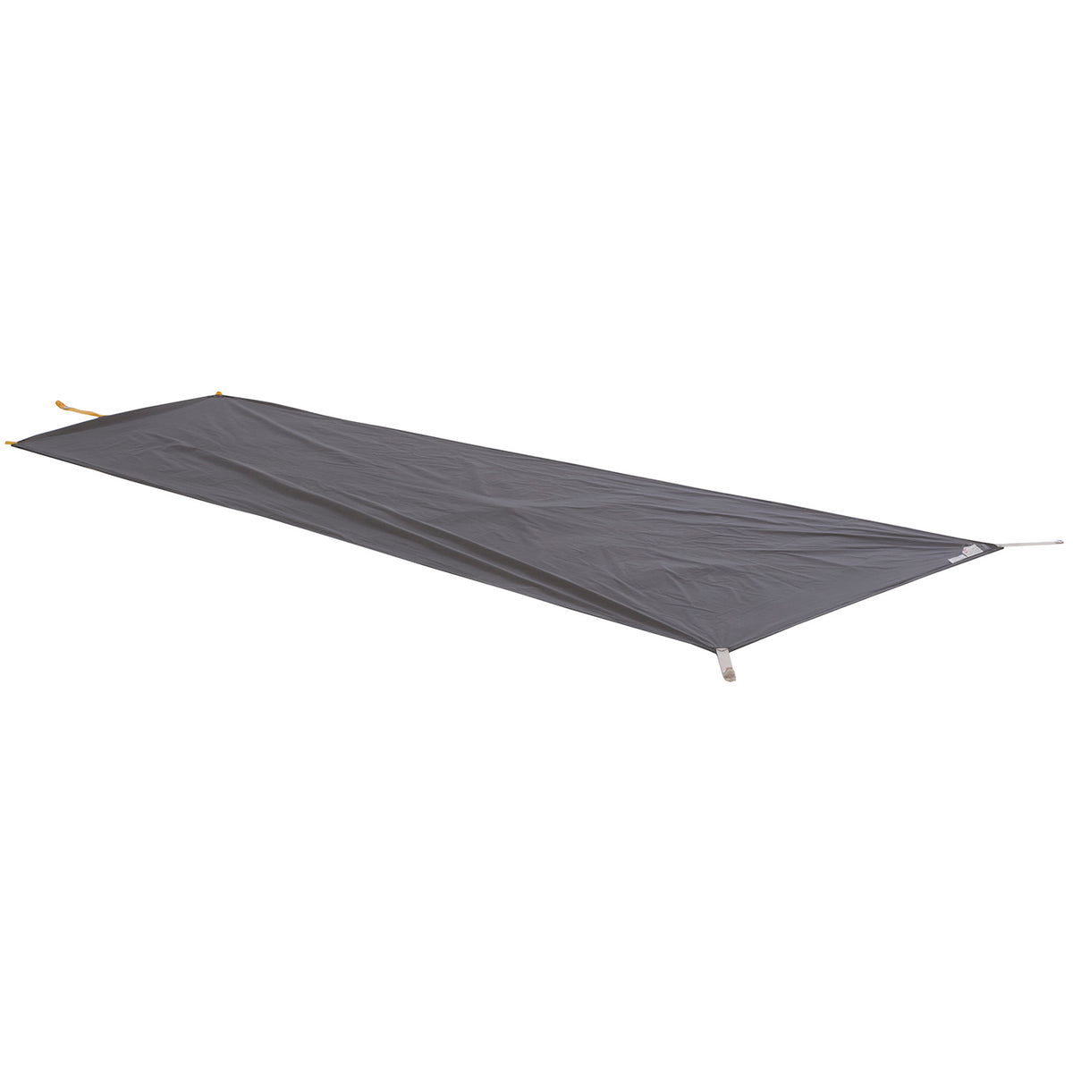 Big Agnes Tiger Wall UL1 Footprint Gray