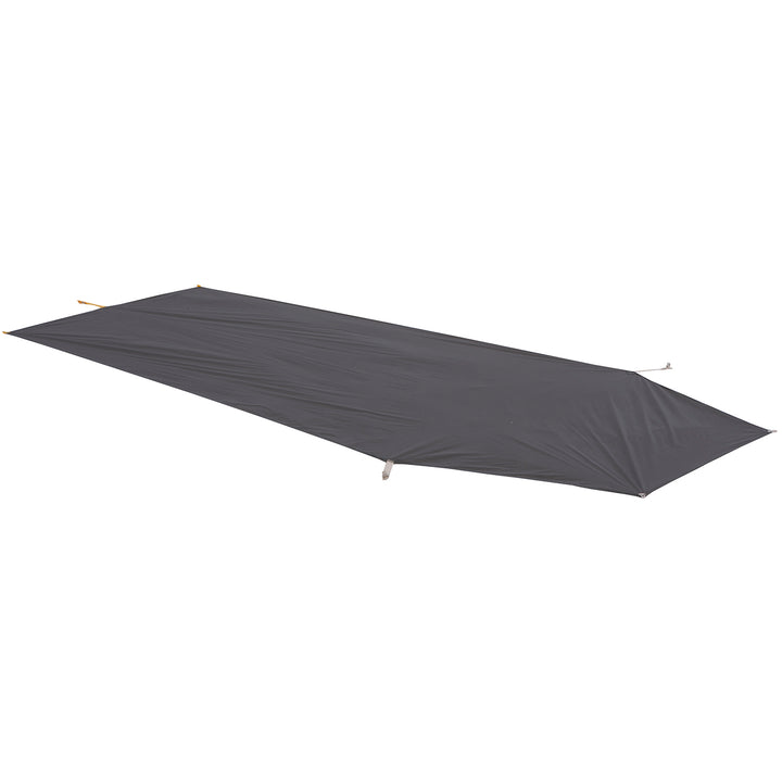 Big Agnes Fly Creek HV UL 2 Solution Dye Footprint Gray
