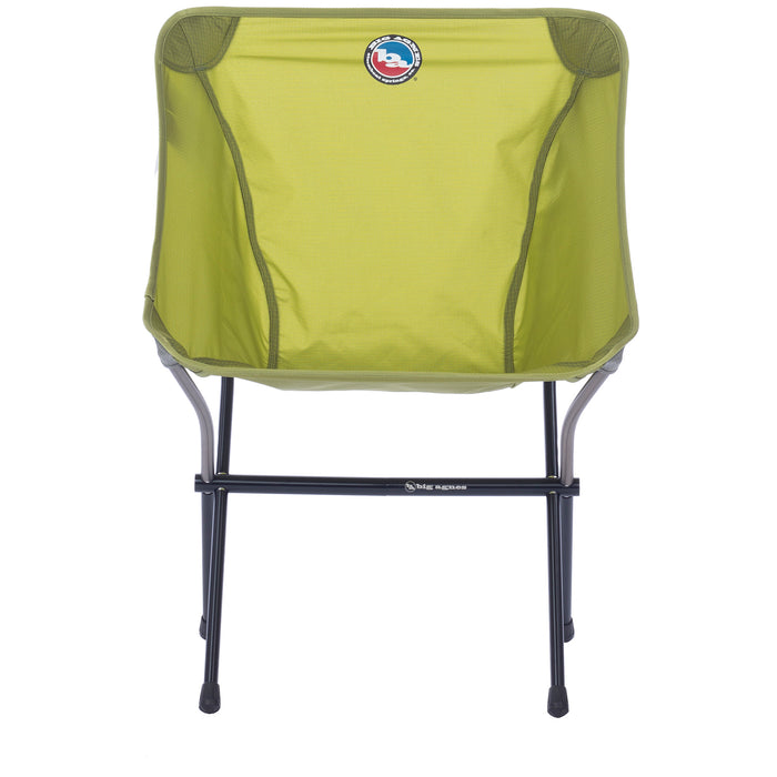 Big Agnes Mica Basin Camp Chair XL Green