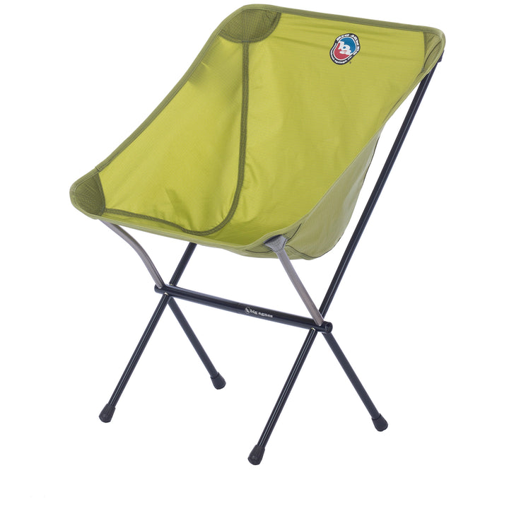 Big Agnes Mica Basin Camp Chair XL Green