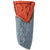 Big Agnes Dream Island 35 Sleeping Bag Slate/Orange