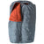 Big Agnes Dream Island 35 Sleeping Bag Slate/Orange