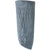 Big Agnes Dream Island 35 Sleeping Bag Slate/Orange