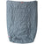 Big Agnes Dream Island 35 Sleeping Bag Slate/Orange
