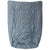 Big Agnes Dream Island 20 Sleeping Bag Slate/Orange
