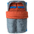 Big Agnes Dream Island 20 Sleeping Bag Slate/Orange