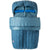 Big Agnes King Solomon 35 Sleeping Bag Legion Blue/Tapestry